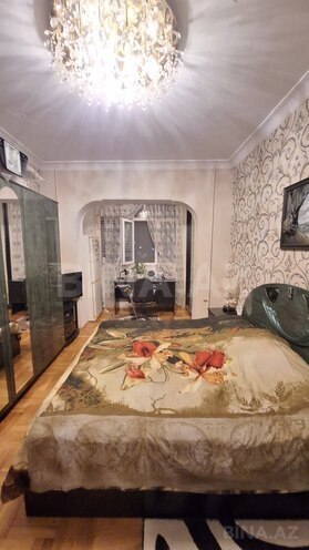 Satılır 3 otaqlı köhnə tikili 95 m², Azadlıq Prospekti m., photo 16 from 31
