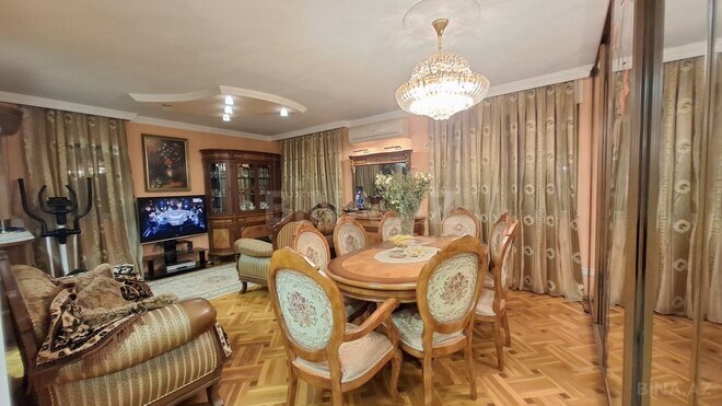 Satılır 3 otaqlı köhnə tikili 95 m², Azadlıq Prospekti m., photo 3 from 31