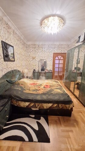 Satılır 3 otaqlı köhnə tikili 95 m², Azadlıq Prospekti m., photo 17 from 31