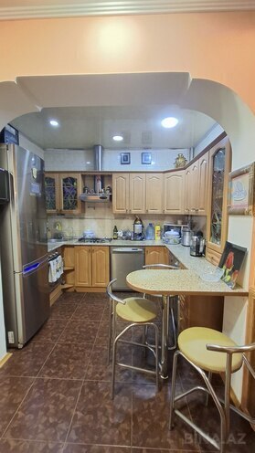 Satılır 3 otaqlı köhnə tikili 95 m², Azadlıq Prospekti m., photo 19 from 31