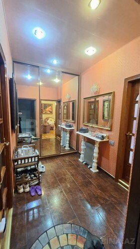 Satılır 3 otaqlı köhnə tikili 95 m², Azadlıq Prospekti m., photo 28 from 31