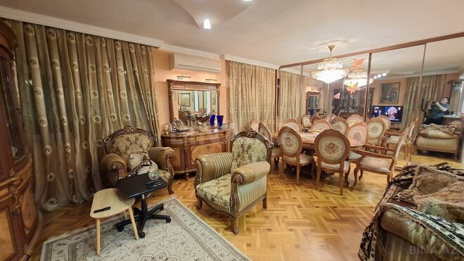 Satılır 3 otaqlı köhnə tikili 95 m², Azadlıq Prospekti m., photo 6 from 31
