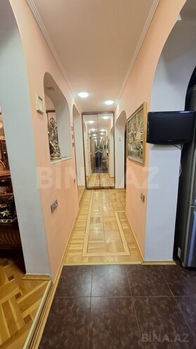 Satılır 3 otaqlı köhnə tikili 95 m², Azadlıq Prospekti m., photo 22 from 31