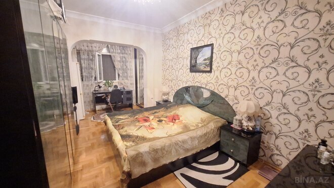 Satılır 3 otaqlı köhnə tikili 95 m², Azadlıq Prospekti m., photo 14 from 31