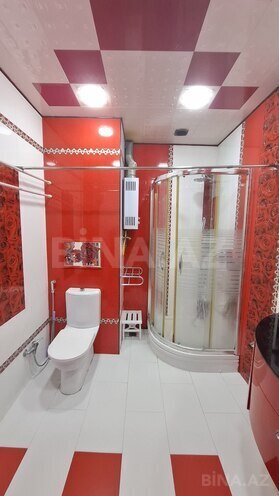 Satılır 3 otaqlı köhnə tikili 95 m², Azadlıq Prospekti m., photo 26 from 31