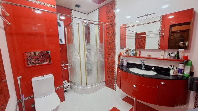 Satılır 3 otaqlı köhnə tikili 95 m², Azadlıq Prospekti m., photo 25 from 31