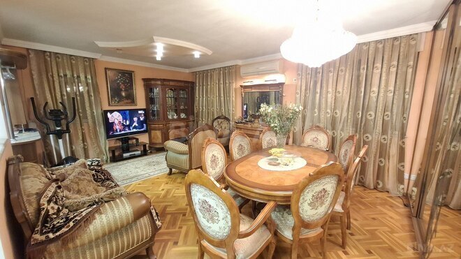 Satılır 3 otaqlı köhnə tikili 95 m², Azadlıq Prospekti m., photo 8 from 31