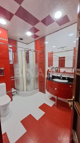 Satılır 3 otaqlı köhnə tikili 95 m², Azadlıq Prospekti m., photo 24 from 31