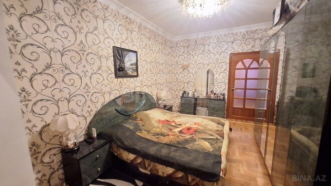 Satılır 3 otaqlı köhnə tikili 95 m², Azadlıq Prospekti m., photo 18 from 31