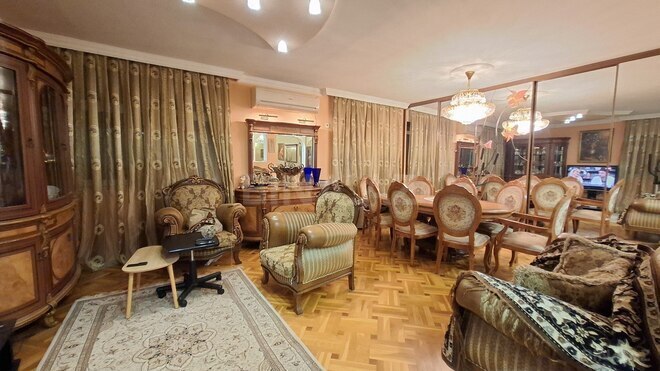 Satılır 3 otaqlı köhnə tikili 95 m², Azadlıq Prospekti m., photo 1 from 31