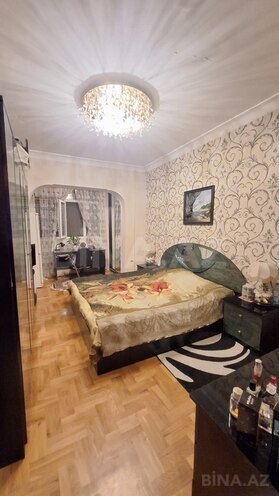 Satılır 3 otaqlı köhnə tikili 95 m², Azadlıq Prospekti m., photo 13 from 31