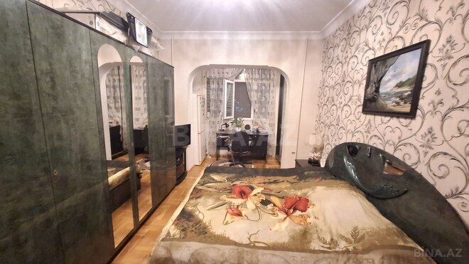 Satılır 3 otaqlı köhnə tikili 95 m², Azadlıq Prospekti m., photo 15 from 31