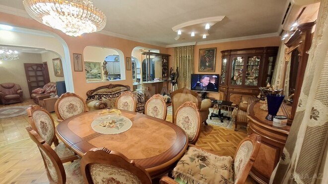 Satılır 3 otaqlı köhnə tikili 95 m², Azadlıq Prospekti m., photo 5 from 31