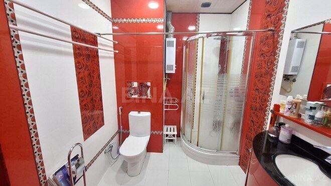 Satılır 3 otaqlı köhnə tikili 95 m², Azadlıq Prospekti m., photo 27 from 31