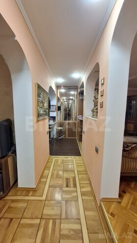 Satılır 3 otaqlı köhnə tikili 95 m², Azadlıq Prospekti m., photo 23 from 31