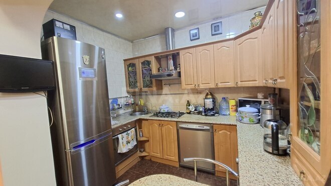 Satılır 3 otaqlı köhnə tikili 95 m², Azadlıq Prospekti m., photo 21 from 31