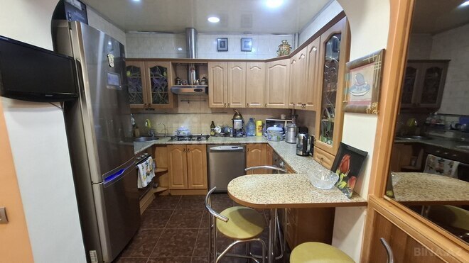 Satılır 3 otaqlı köhnə tikili 95 m², Azadlıq Prospekti m., photo 20 from 31