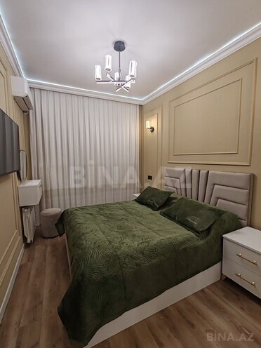İcarəyə verilir 2 otaqlı yeni tikili 60 m², Lökbatan q., photo 4 from 15