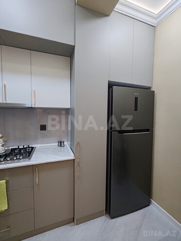 İcarəyə verilir 2 otaqlı yeni tikili 60 m², Lökbatan q., photo 7 from 15