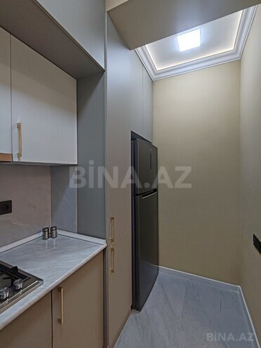 İcarəyə verilir 2 otaqlı yeni tikili 60 m², Lökbatan q., photo 11 from 15