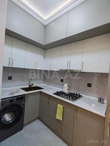 İcarəyə verilir 2 otaqlı yeni tikili 60 m², Lökbatan q., photo 6 from 15