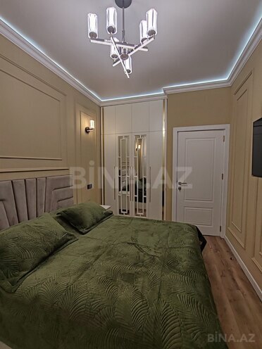 İcarəyə verilir 2 otaqlı yeni tikili 60 m², Lökbatan q., photo 5 from 15