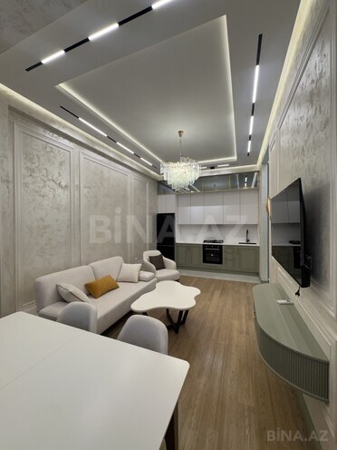 Продаётся 2-комн. новостройка 51 м², м. 28 мая, photo 3 from 11