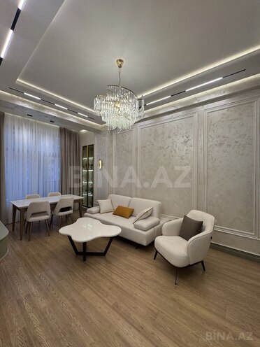 Продаётся 2-комн. новостройка 51 м², м. 28 мая, photo 1 from 11