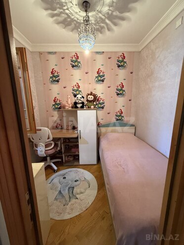 Satılır 3 otaqlı köhnə tikili 65 m², Həzi Aslanov m., photo 13 from 14