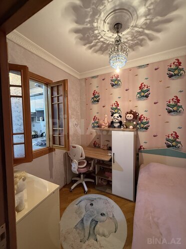 Satılır 3 otaqlı köhnə tikili 65 m², Həzi Aslanov m., photo 12 from 14