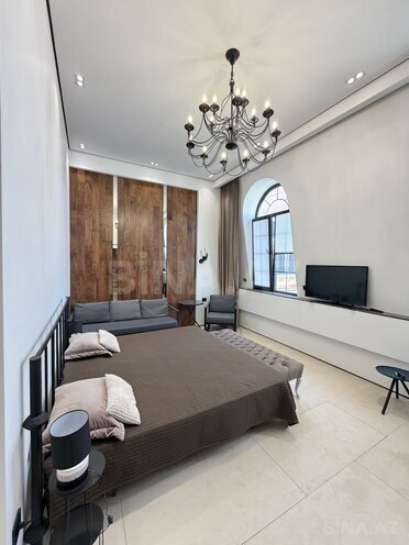 Продаётся 3-комн. новостройка 150 м², м. Элмляр Академиясы, photo 9 from 21