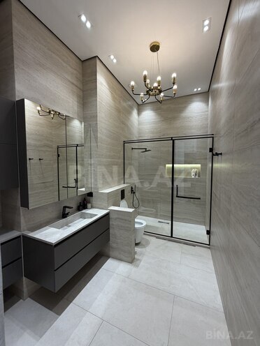 Продаётся 3-комн. новостройка 150 м², м. Элмляр Академиясы, photo 17 from 21