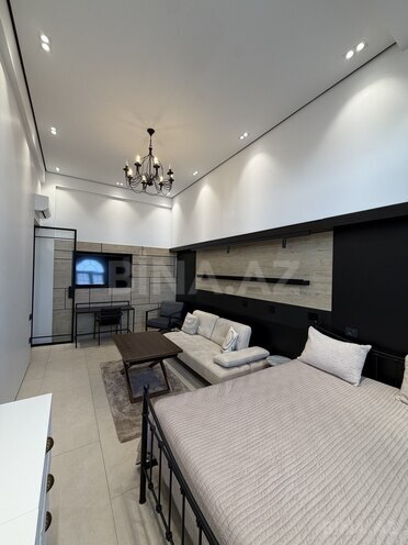 Продаётся 3-комн. новостройка 150 м², м. Элмляр Академиясы, photo 8 from 21