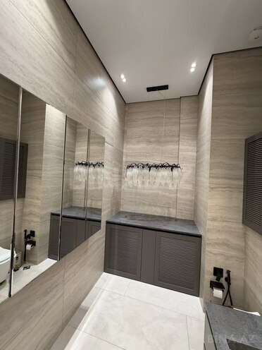 Продаётся 3-комн. новостройка 150 м², м. Элмляр Академиясы, photo 14 from 21