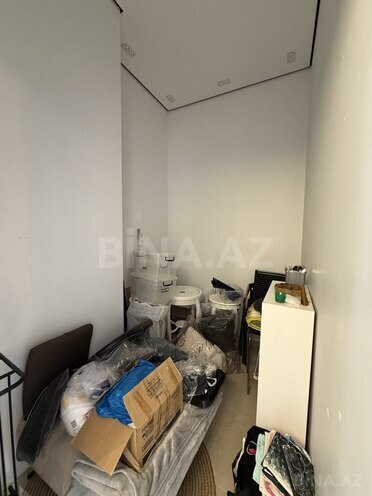 Продаётся 3-комн. новостройка 150 м², м. Элмляр Академиясы, photo 12 from 21