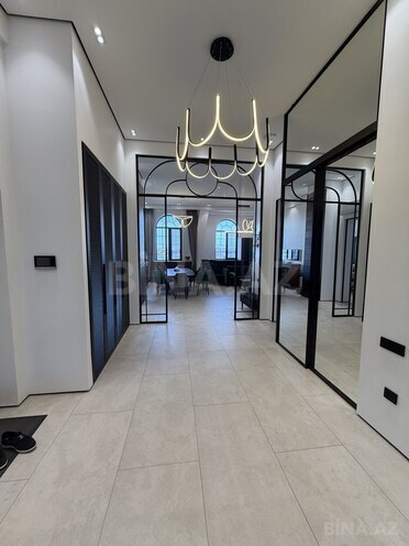Продаётся 3-комн. новостройка 150 м², м. Элмляр Академиясы, photo 19 from 21