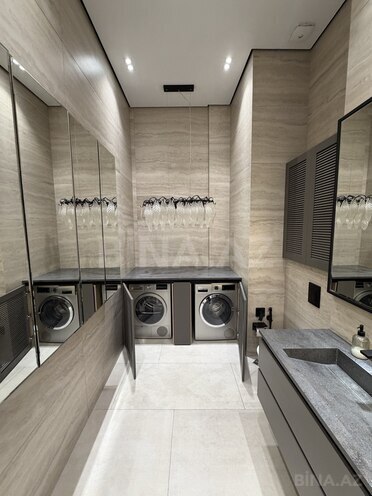 Продаётся 3-комн. новостройка 150 м², м. Элмляр Академиясы, photo 16 from 21