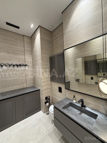 Продаётся 3-комн. новостройка 150 м², м. Элмляр Академиясы, photo 13 from 21