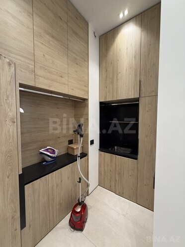 Продаётся 3-комн. новостройка 150 м², м. Элмляр Академиясы, photo 11 from 21