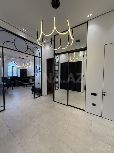 Продаётся 3-комн. новостройка 150 м², м. Элмляр Академиясы, photo 20 from 21