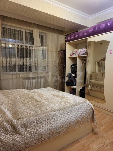 Satılır 2 otaqlı yeni tikili 88 m², Lökbatan q., photo 4 from 15
