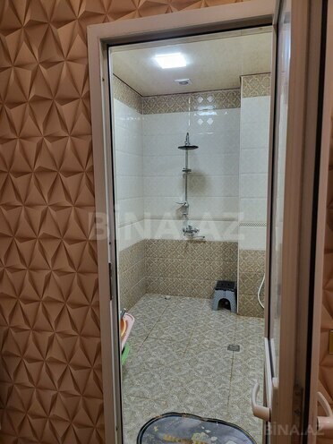 Satılır 2 otaqlı yeni tikili 88 m², Lökbatan q., photo 13 from 15