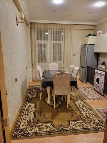 Satılır 2 otaqlı yeni tikili 88 m², Lökbatan q., photo 8 from 15