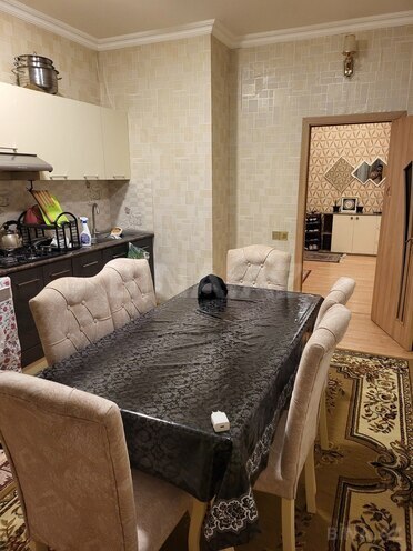 Satılır 2 otaqlı yeni tikili 88 m², Lökbatan q., photo 7 from 15
