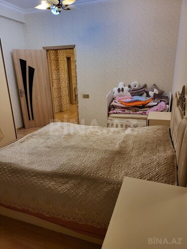 Satılır 2 otaqlı yeni tikili 88 m², Lökbatan q., photo 5 from 15