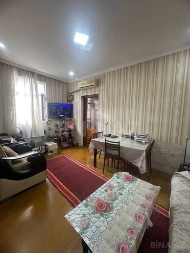 Satılır 2 otaqlı həyət evi/bağ evi 40 m², Həzi Aslanov m., photo 4 from 18
