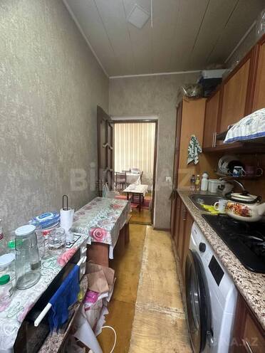 Satılır 2 otaqlı həyət evi/bağ evi 40 m², Həzi Aslanov m., photo 11 from 18