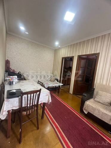 Satılır 2 otaqlı həyət evi/bağ evi 40 m², Həzi Aslanov m., photo 5 from 18