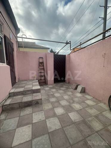 Satılır 2 otaqlı həyət evi/bağ evi 40 m², Həzi Aslanov m., photo 15 from 18