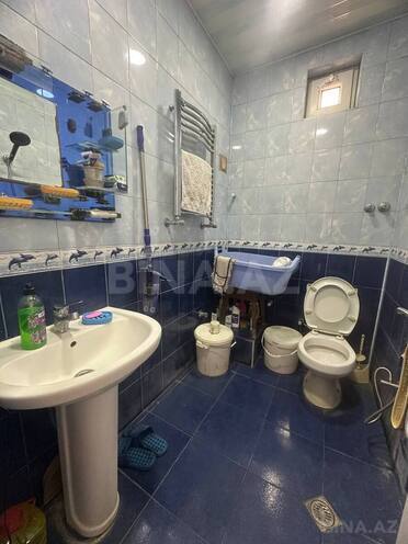 Satılır 2 otaqlı həyət evi/bağ evi 40 m², Həzi Aslanov m., photo 12 from 18